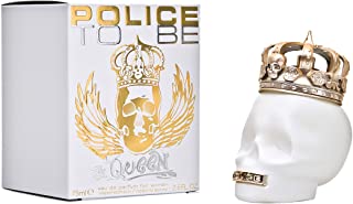 Police, To Be The Queen, Eau de Parfum, 75 ml