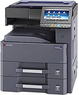 Kyocera 4106234 Multifunzione Digitale Laser (Copia- Stampa- Scanner A Colori- Fax Opzionale*) 40-21 A4-A3 Ppm