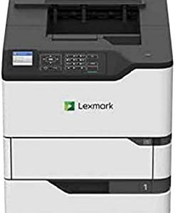 Lexmark MS821dn Monocromatico A4 Laser