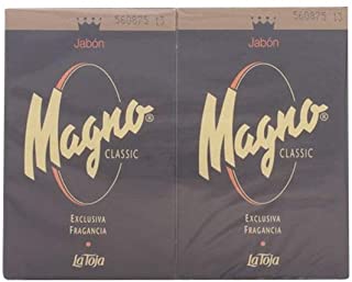 Magno Classic- Sapone da Mani 125 g