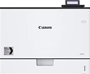 Canon i-SENSYS LBP852Cx A3 stampante laser a colori