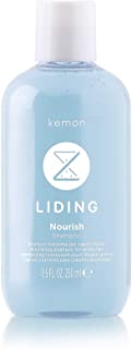 Kemon Liding Nourish Shampoo Nutriente 250ml