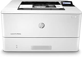HP LaserJet Pro M404dw W1A56A, Stampa Fronte e Retro Automatica, Formato A4, USB 2.0, Host USB Easy Access, Wi-Fi Dual Band, Gig