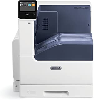 Xerox VersaLink C7000V_N stampante laser Colore 1200 x 2400 DPI A3 di rete. Tecnologia Connectkey