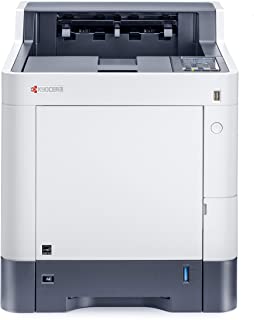 Kyocera Ecosys P7240cdn stampante laser a colori, stampa 40 pagine al minuto, mobile print per smartphone e tablet