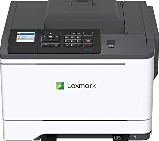 Lexmark 42CC170 Laser Printer