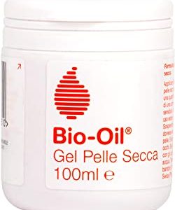 Bio-Oil Gel per Pelle Secca, Trattamento per la Pelle con Azione Idratante, Intensa e Duratura, Indicata per Pelli Secche e Molt