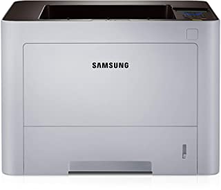 Samsung Proxpress Sl-M3820Nd, Mono Stampante Laser Con Toner Fino A 80.000 Pagine
