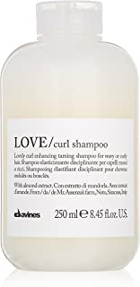 Davines Essential Haircare Love Rizo Shampoo - 250 ml