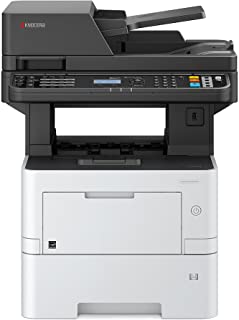 Kyocera Ecosys M3645dn 4-in-1 in bianco e nero Sistema multifunzione: stampante, fotocopiatrice, scanner, fax, con stampa mobile