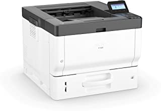 Ricoh 418363 P501 nero-bianco stampanti laser A4, LAN, PCL5e, PCL6