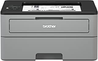 Brother HL-L2350DW 2400 x 600DPI A4 Wi-Fi - laser-LED printers (Laser, 2400 x 600 DPI, A4, 250 sheets, 30 ppm, Duplex printing)