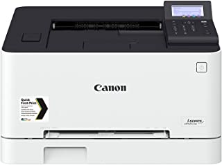Canon 3104C001 LBP623CDW stampanti laser a colori A4, LAN, WLAN, colore