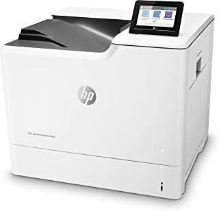 HP LaserJet Enterprise Stampante Color Enterprise M653dn
