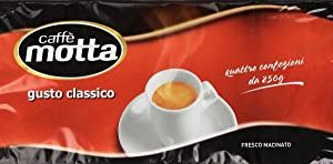 Motta - Caffe, gusto classico - 1000 g