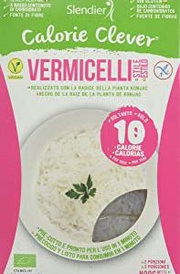 Slendier Calorie Clever - Vermicelli 400 gr