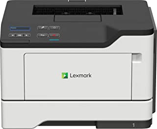 Lexmark 36SC130 Laser Printer