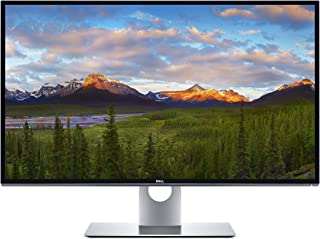 Dell Ultrasharp UP3218K Monitor