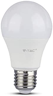 Lampadina LED11 W E27 A+, Bianco Naturale