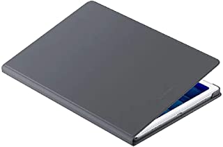 SAMSUNG Galaxy Tab A7 Book Cover Case - Grey