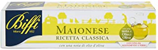 Biffi Maionese Classica con una nota di olio d'Oliva, 143g