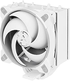 ARCTIC Freezer 34 eSports - Dissipatore di processore semi-passivo con ventola PWM 120 mm per Intel e AMD, Dissipatore CPU, pote