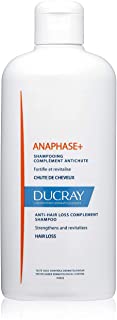 Ducray Anaphase Champu Crema Estimul 400