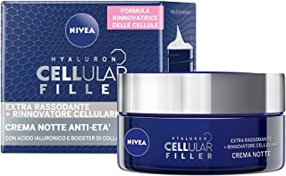 NIVEA Cellular Anti-Age Crema Notte - 50 ml