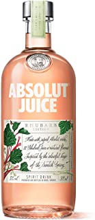 ABSOLUT Juice RHUBARB Edition Spirit Drink 35% - 500ml