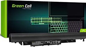 Green Cell Batteria HP JC04 919682-121 919701-850 HSTNN-LB7W HSTNN-IB7X per Portatile HP 250 G6 255 G6 240 G6 245 G6 HP 15-BS000NL 15-BS078CL 15-BS158