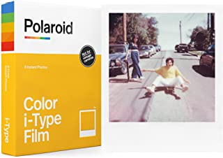 Polaroid - 6000 - Pellicola Istantanea Colore para i-Type