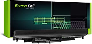 Green Cell Batteria HP HS04 HSTNN-IB7B HSTNN-LB6V 807957-001 per Portatile HP 250 G4 250 G5 255 G4 255 G5 240 G4 240 G5 245 G4 245 G5, HP 15-AY036NL 1