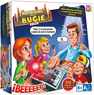 PLAY FUN BY IMC TOYS Truth Detector