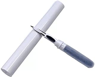 ZALUJMUS Kit di pulizia per Airpods 1 2 Pro, penna di pulizia multifunzione spazzola morbida per auricolari Bluetooth caso strumenti di pulizia per tu