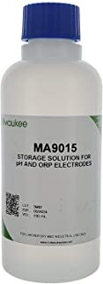 Milwaukee Soluzione di Conservazione per Elettrodi PH e Redox MA9015-230 ml