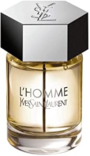 Yves Saint Laurent la Nuit de l'Homme Eau de Toilette, Uomo, 40 ml