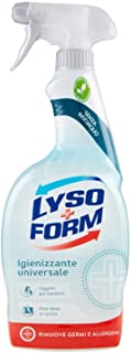 Lysoform Igienizzante Universale, 750ml