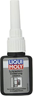 Liqui Moly 3801 - Frenafiletti Medio, 10 g