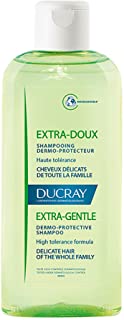 Pierre Fabre Ducray Shampoo Extra Delicato - 200 gr