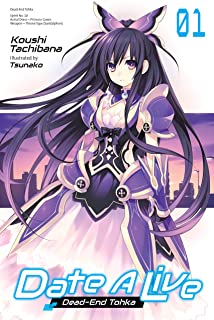 Date a Live 1: Dead-End Tohka
