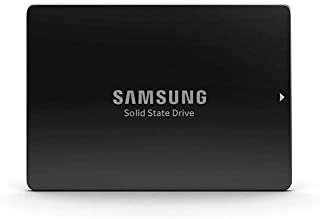 Samsung SSD SM883 480GB SATA 6GB/S