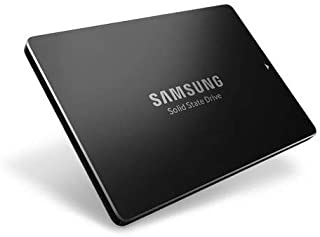 Samsung SSD 2.5" 240GB PM883 SATA 3 Ent. OEM