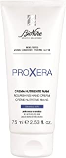 BioNike Proxera Crema Nutriente Mani 75 ml Glicerina 30% - Pelle Secca e Xerotica