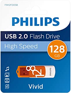 Philips USB flash drive Vivid Edition 128GB, USB2.0