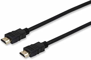EQUIP Hdmi 2.0 Cable Up To 4k Gold Plated Connectors 1.8m