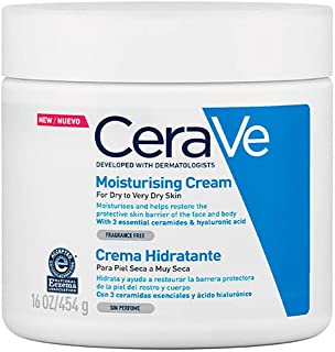 CeraVe - crema idratante - 454 g