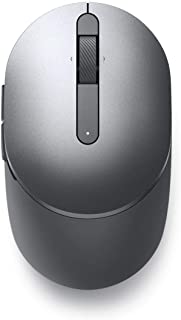 Dell PRO Wireless Mouse MS5120W Gray
