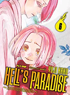 Hell's paradise. Jigokuraku (Vol. 6)