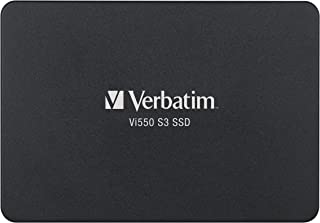 Verbatim Vi500 SSD, 128GB S3, 2,5" (6.3cm) SATAIII