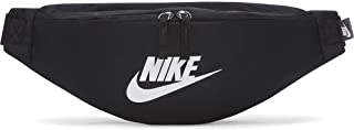 Nike Heritage Waistpack - Fa21 Borsa Black/Black/White One Size